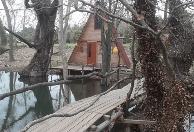 Demircioğlu Camping - Görsel 5