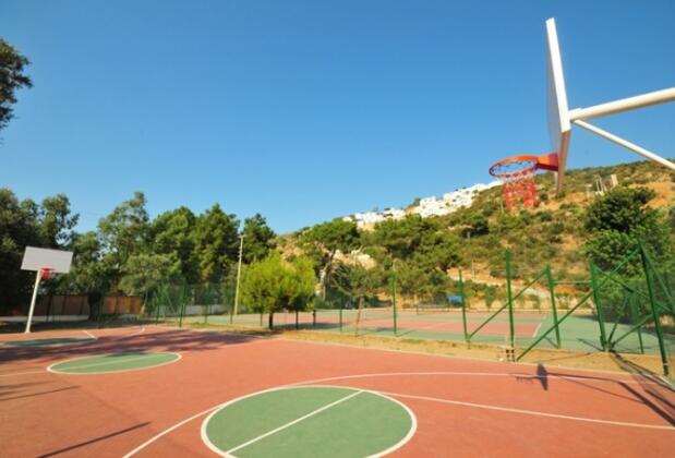 Greenlife Villas Bodrum - Görsel 18