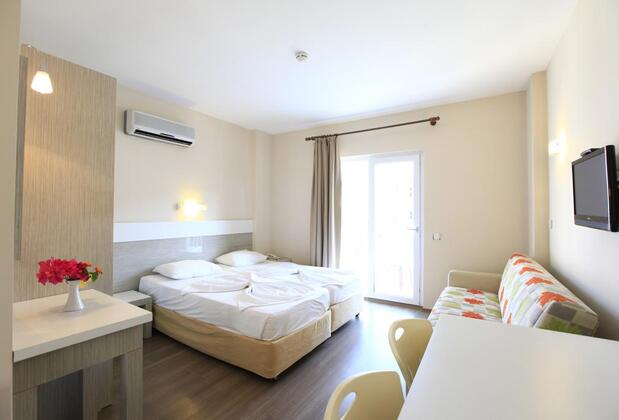 Hanay Suite Otel - Görsel 37