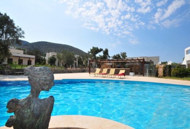 Greenlife Villas Bodrum - Görsel 20