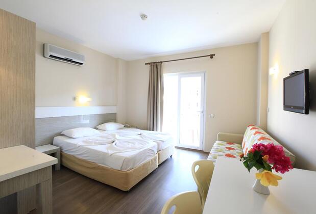 Hanay Suite Otel - Görsel 20