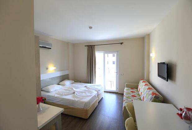 Hanay Suite Otel - Görsel 23