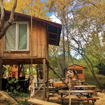 Demircioğlu Camping - Görsel 23