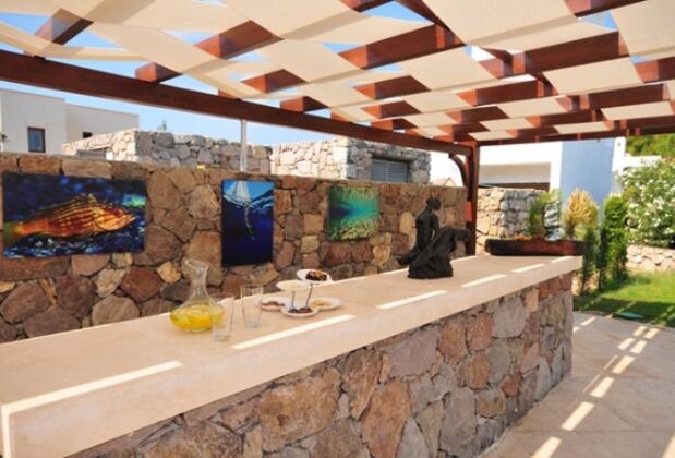 Greenlife Villas Bodrum - Görsel 15