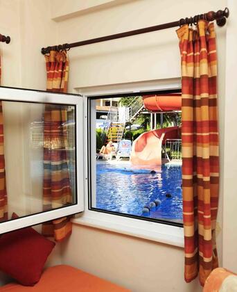 Hanay Suite Otel - Görsel 12