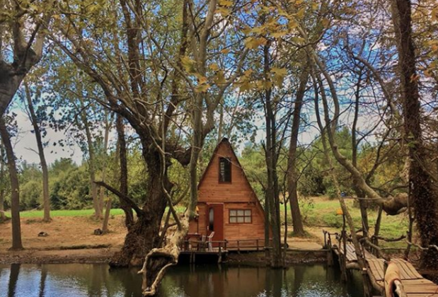 Demircioğlu Camping - Görsel 22