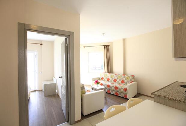 Hanay Suite Otel - Görsel 38