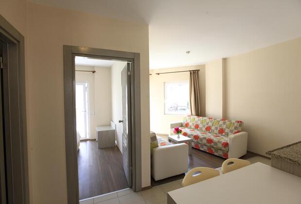 Hanay Suite Otel - Görsel 41