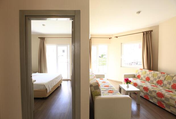 Hanay Suite Otel - Görsel 10