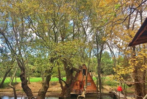 Demircioğlu Camping - Görsel 19