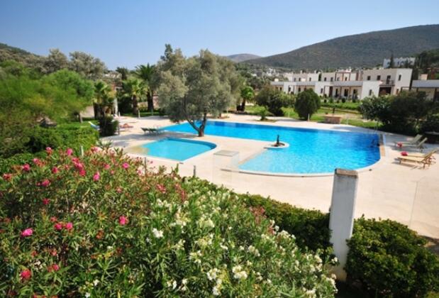 Greenlife Villas Bodrum - Görsel 10