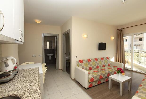 Hanay Suite Otel - Görsel 9