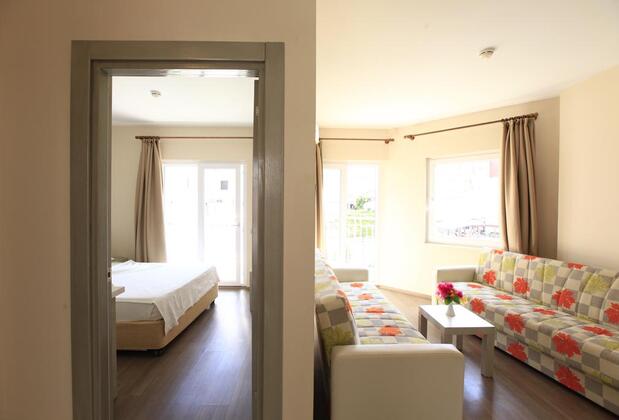 Hanay Suite Otel - Görsel 5