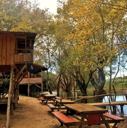 Demircioğlu Camping - Görsel 26