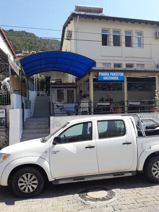 Pınara Pansiyon - Görsel 18