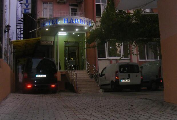 Antakya Merkez Harbiye Otel - Görsel 8