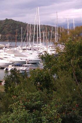 Pınara Pansiyon - Görsel 16