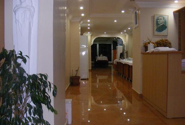 Antakya Merkez Harbiye Otel - Görsel 9