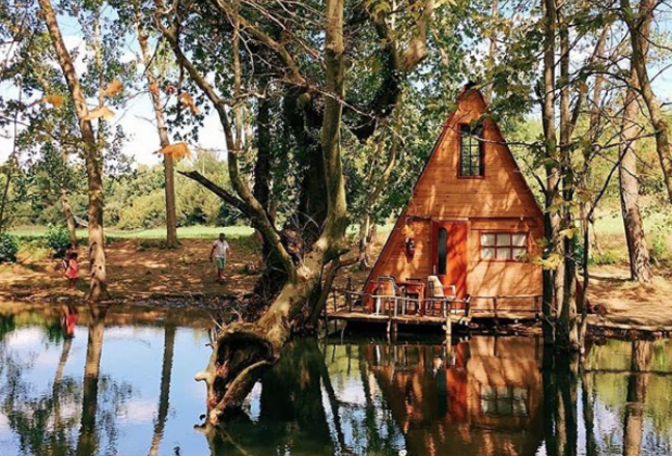 Demircioğlu Camping - Görsel 27