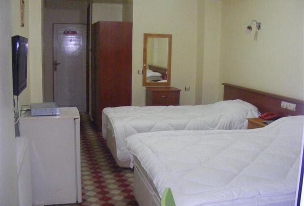 Antakya Merkez Harbiye Otel - Görsel 6