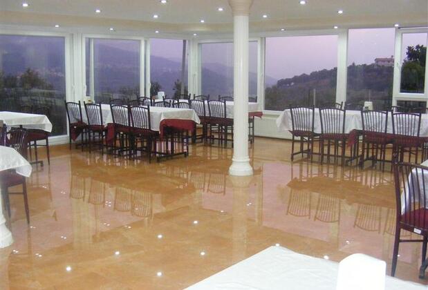 Antakya Merkez Harbiye Otel - Görsel 7