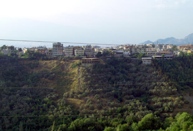 Antakya Merkez Harbiye Otel - Görsel 10
