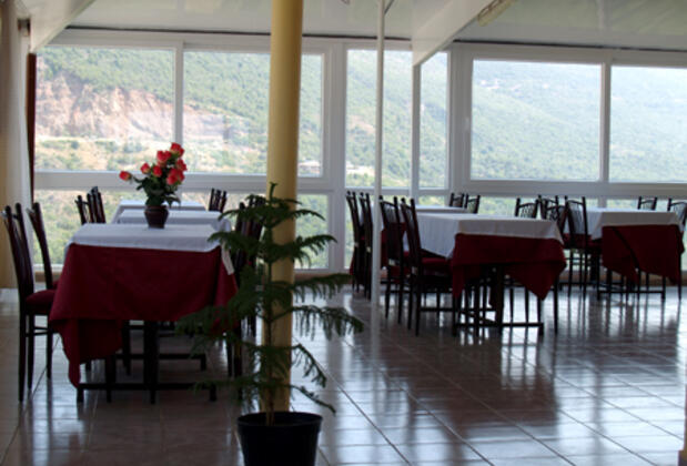 Antakya Merkez Harbiye Otel - Görsel 3