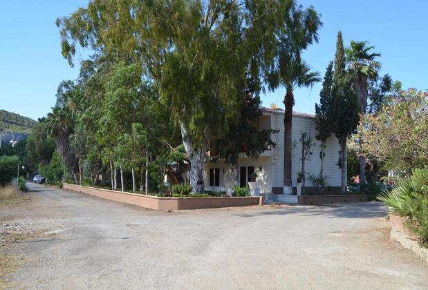 Hayat Motel Büyükeceli - Görsel 5