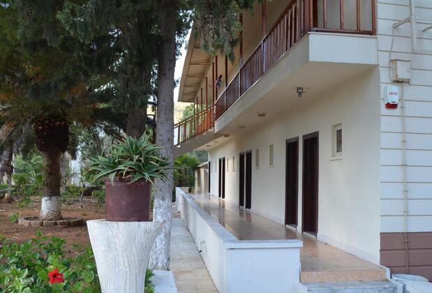 Hayat Motel Büyükeceli - Görsel 19