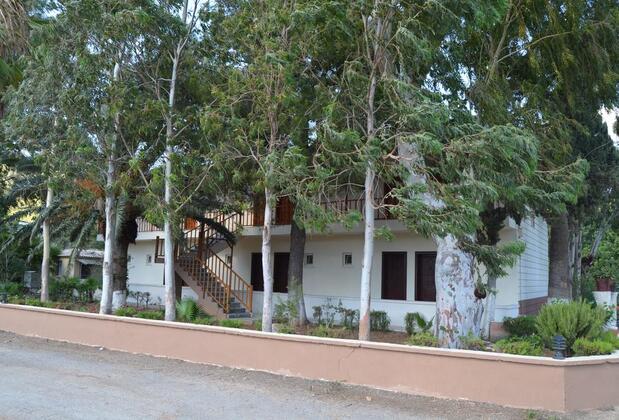 Hayat Motel Büyükeceli - Görsel 14