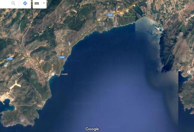 Hayat Motel Büyükeceli - Görsel 18