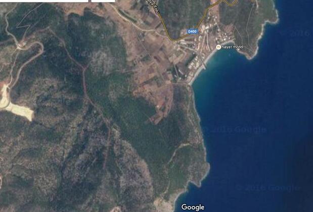 Hayat Motel Büyükeceli - Görsel 15