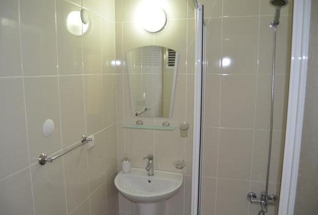 Hayat Motel Büyükeceli - Görsel 3