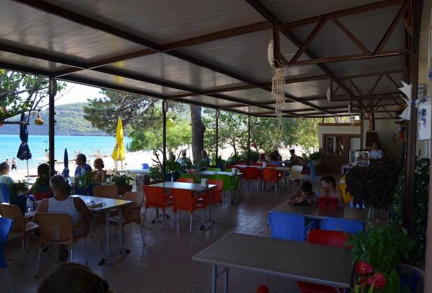 Hayat Motel Büyükeceli - Görsel 9