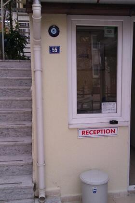 Pınara Pansiyon - Görsel 32