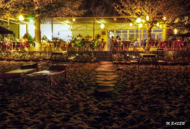 Hayat Motel Büyükeceli - Görsel 6