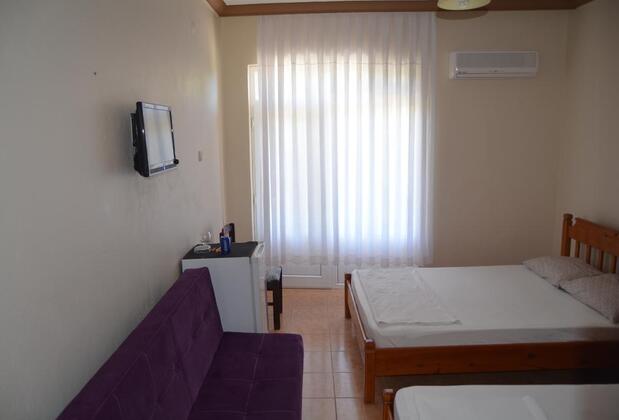Hayat Motel Büyükeceli - Görsel 16