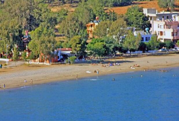 Hayat Motel Büyükeceli - Görsel 7