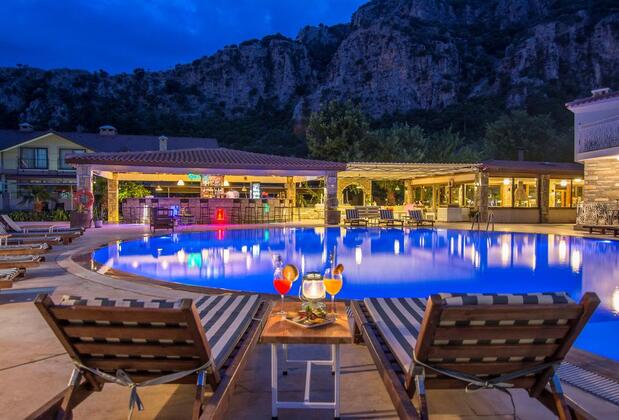 Hotel Calypso - Görsel 6