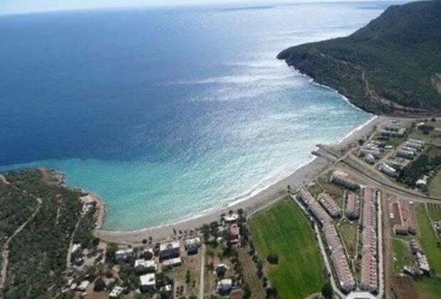 Hayat Motel Büyükeceli - Görsel 11