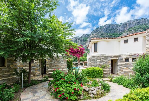 Hotel Calypso - Görsel 27