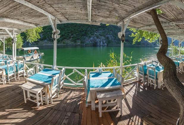 Hotel Calypso - Görsel 26