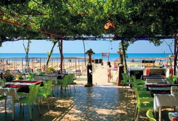 Heaven Beach Apart Hotel - Görsel 7