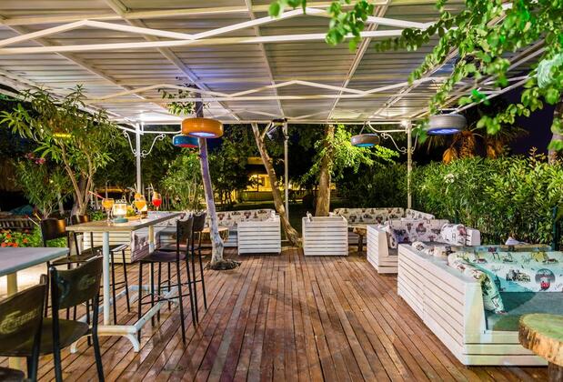 Hotel Calypso - Görsel 28