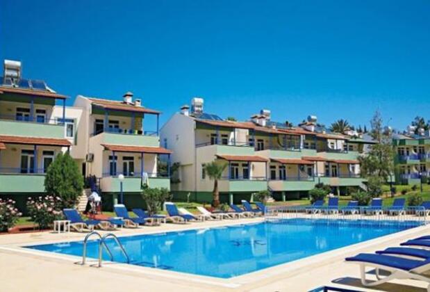 Heaven Beach Apart Hotel - Görsel 6