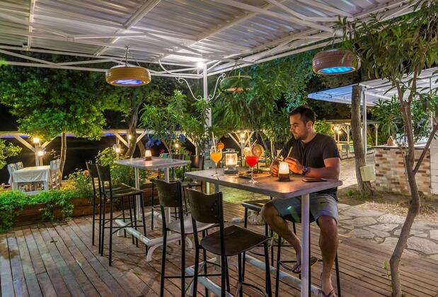 Hotel Calypso - Görsel 22