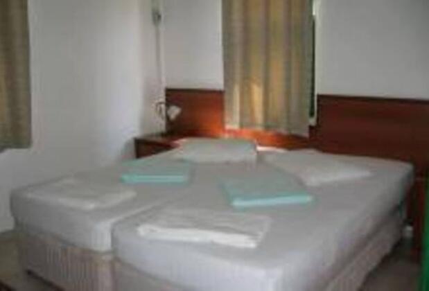 Heaven Beach Apart Hotel - Görsel 4