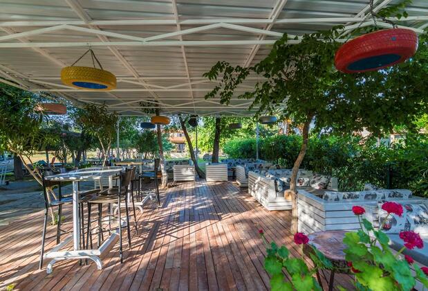 Hotel Calypso - Görsel 13