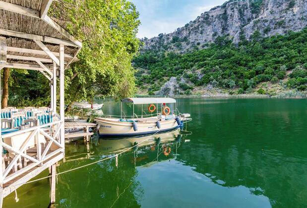 Hotel Calypso - Görsel 23