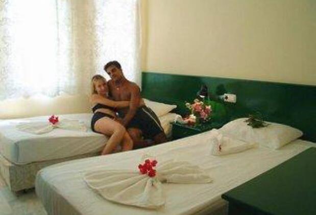 Herakles Garden Otel Side - Görsel 7